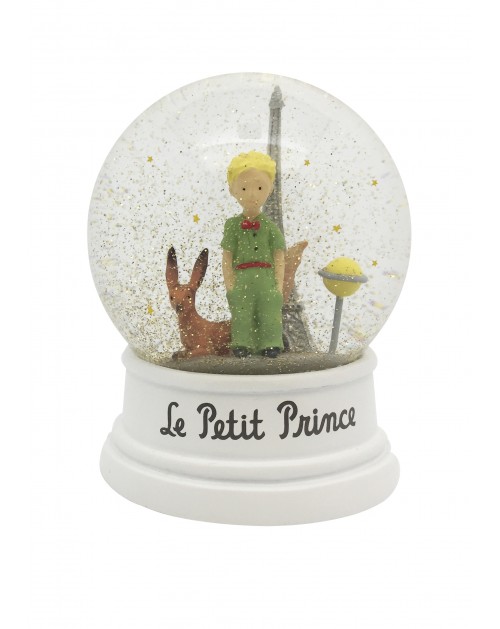 KIUB Chaufferette de poche Le petit prince en Pvc - Diamètre 10 cm