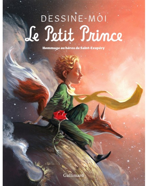 LePetitPrinceCollection POMASE SAS