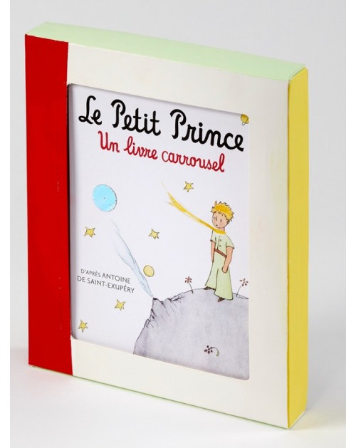 The Little Prince HC - Collector Edition (French)