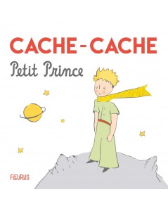 Le Petit Prince - Mon livre à toucher