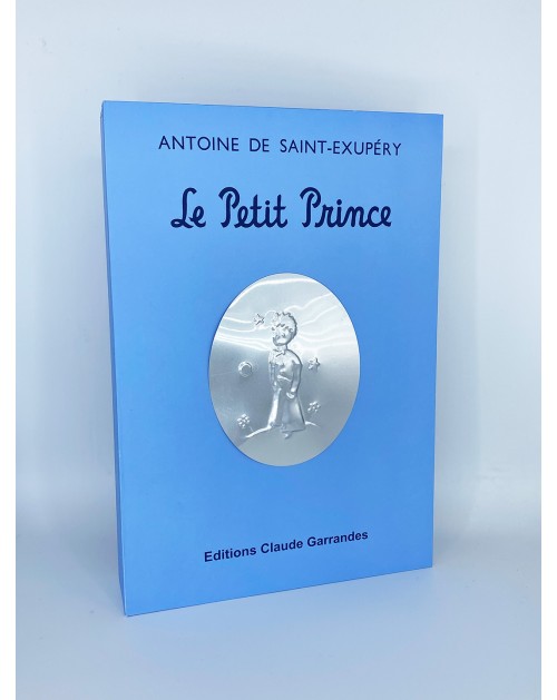 Le Petit Prince Edition anniversaire 80 ANS - Super petit