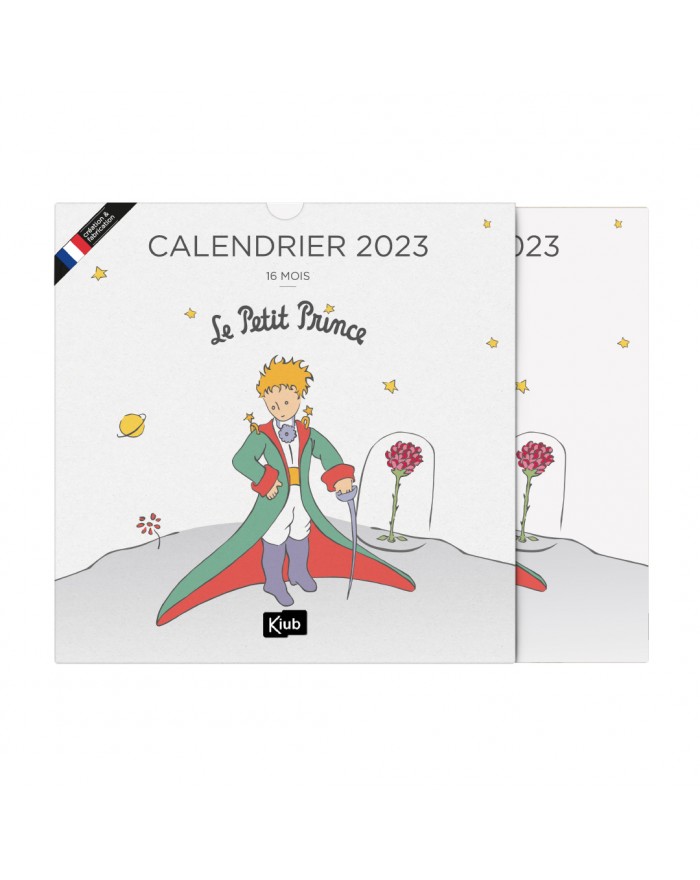 Calendriers