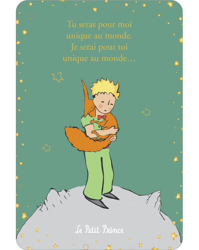 The little prince