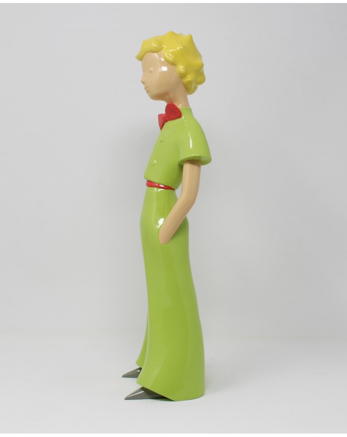 Sculpture Le Petit Prince 110cm Classique