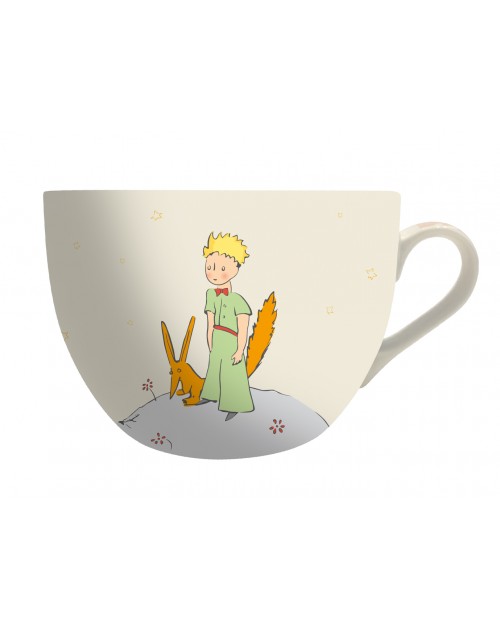 2 cups Expresso Set The Little Prince x Enesco