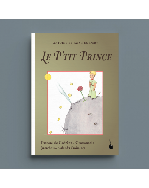 Le Petit Prince en moi – Saint-Jean Éditeur