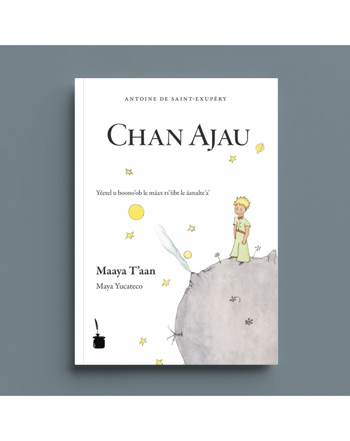 Nouveau portfolio n°3 Le Petit Prince en édition exclusive et limitée