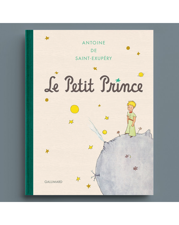 Le Petit Prince - Le grand album