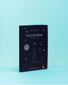 THE LITTLE PRINCE 80th anniversary special edition - Super petit