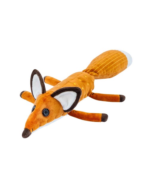 New The Fox plush from The Little Prince animated Movie x Anima