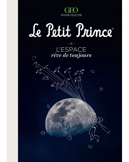 The Little Prince Art. Le Petit Prince Et Rose. the Prince and Rose. Prince  and Universe. Prince Planet and Rose. Le Prince Et Sa Planète -  Norway