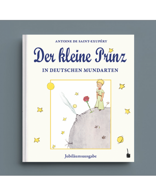  Le Petit Prince (French Language Edition): 9780156013987:  Saint-Exupéry, Antoine de: Libros