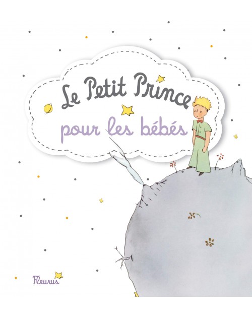 Le Petit Prince, le livre pop-up - Boutique Solidaire