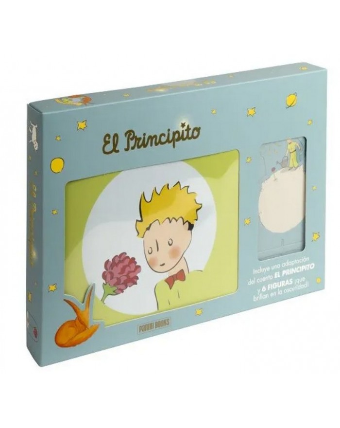 El principito See more Spanish EditionSpanish Edition