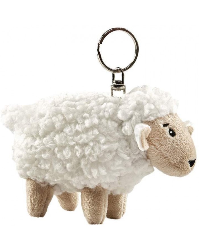 Porte-clés peluche mouton - Le Petit Prince