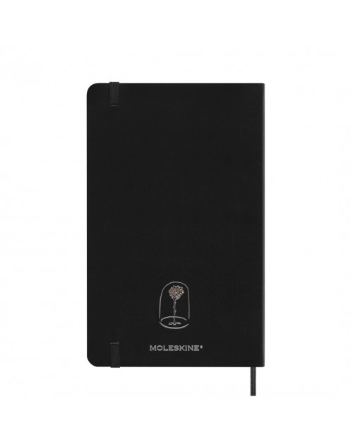 Moleskine Petit Prince Limited Edition 18-month Pocket Weekly Notebook  Planner - Land : : 8053853600301 : Blackwell's