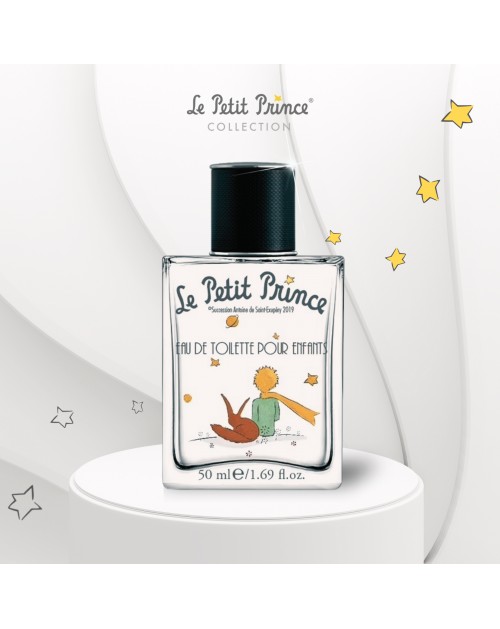 Le Petit Prince pour les enfants