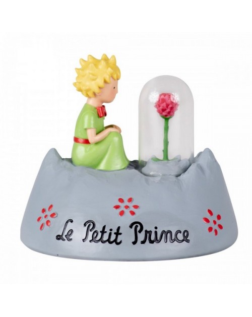 Carnet de notes Enesco Le Petit Prince, portrait (13x18cm)