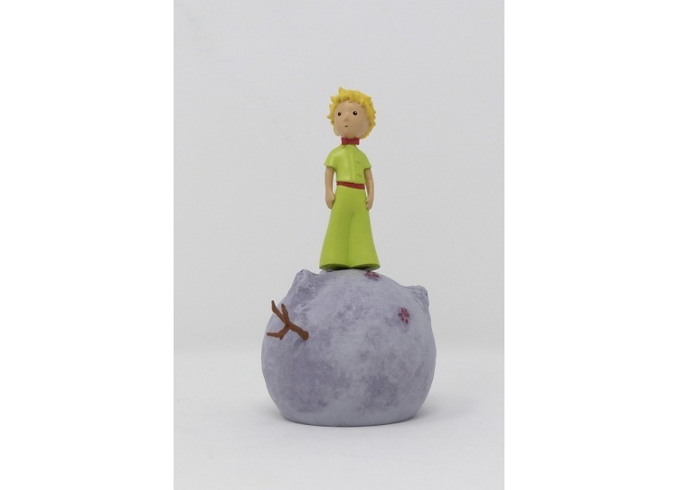 The Little Prince on B612 x Neamedia