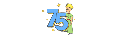 75 ANS