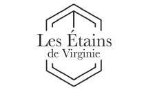 Les étains de Virginie