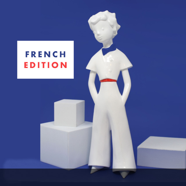 EDITION LIMITÉE